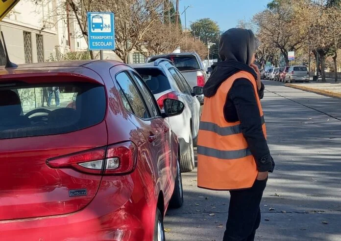 Naranjitas Alta Gracia