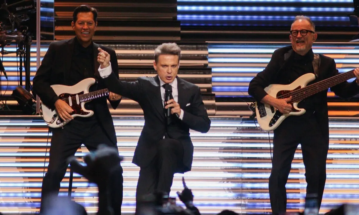 luis miguel