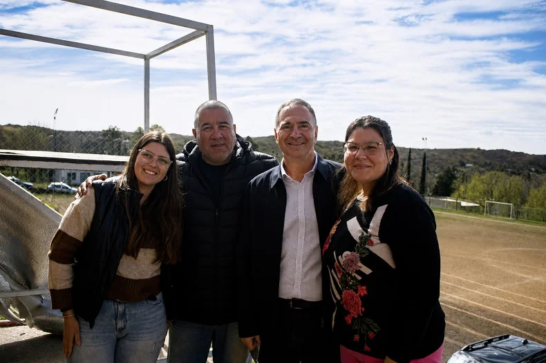 Coop Anisacate + capacitación docente + Alfaro, Fabián + Ferreyra 20260829