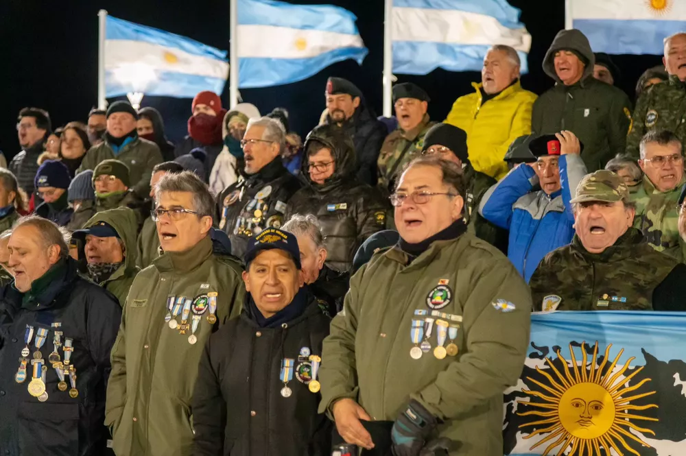 Malvinas