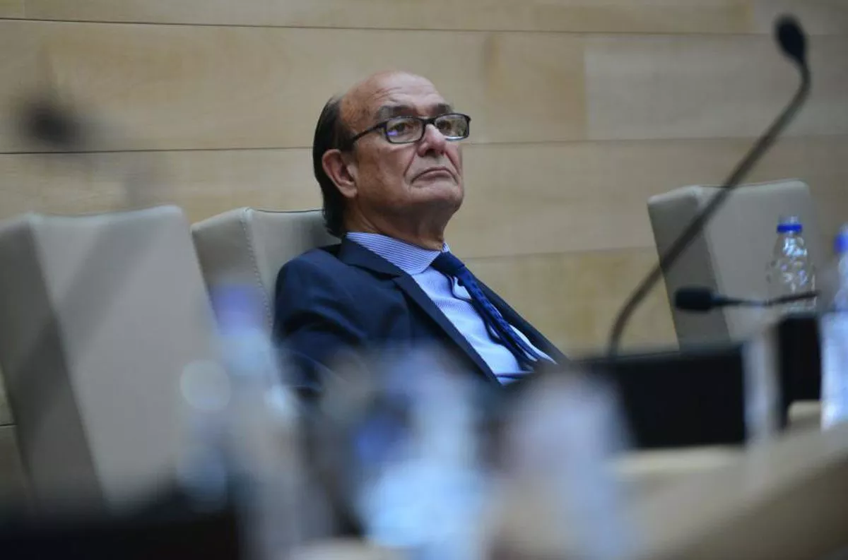 oscar gonzalez