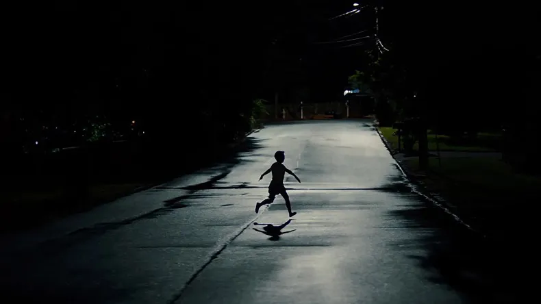 Película La Hora de la desaparición (2025)