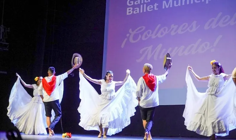 Ballet Municipal