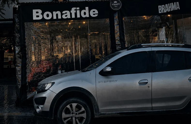 Violencia de Género Bonafide 20260522