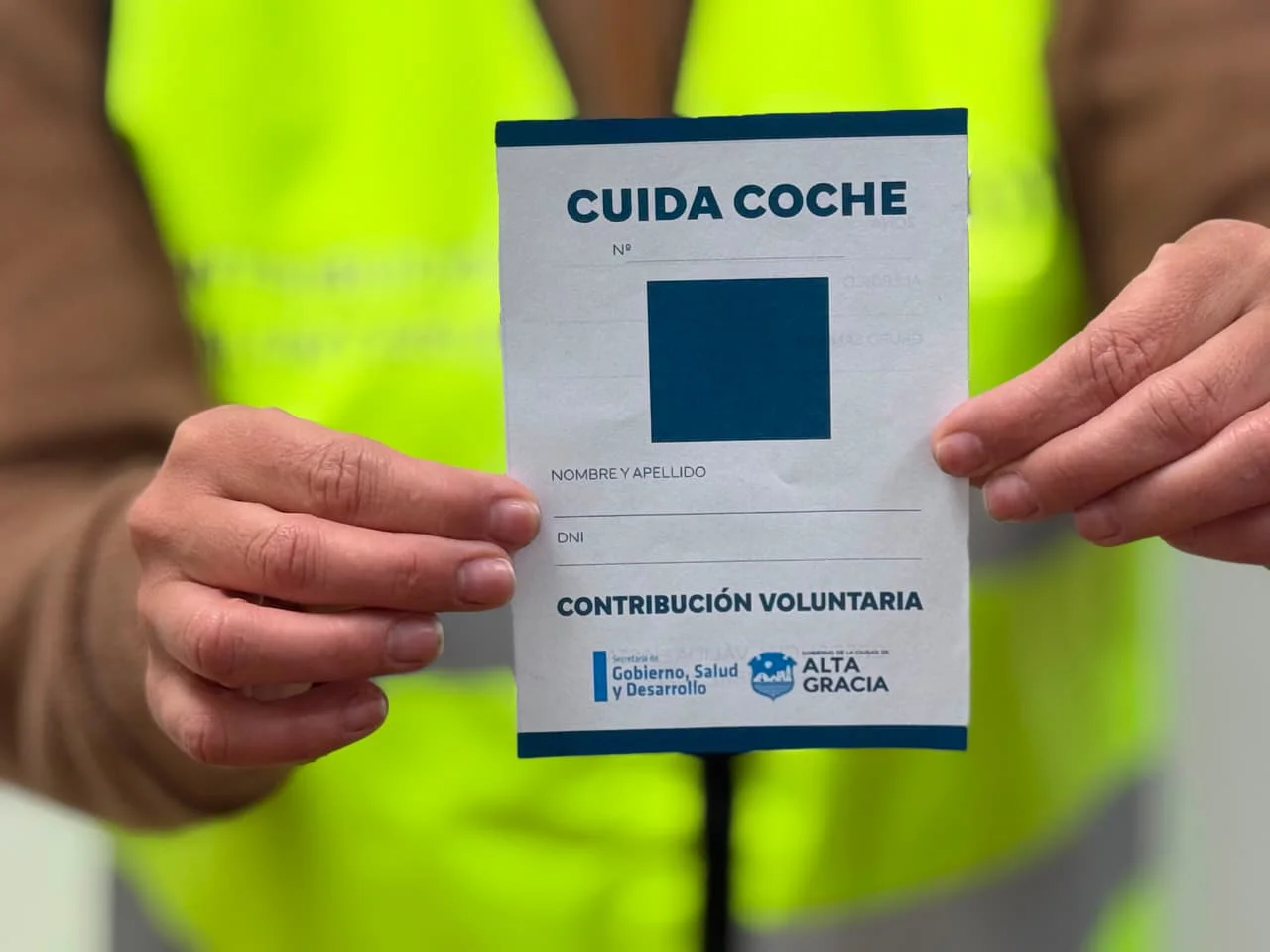 Cuida coche