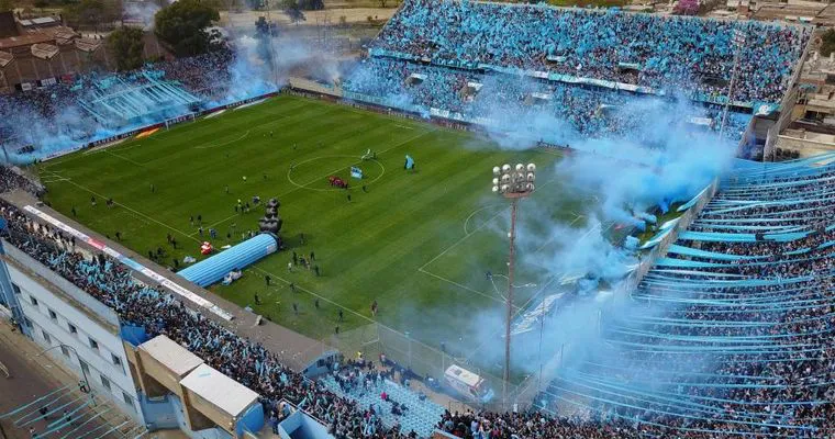 alberdi