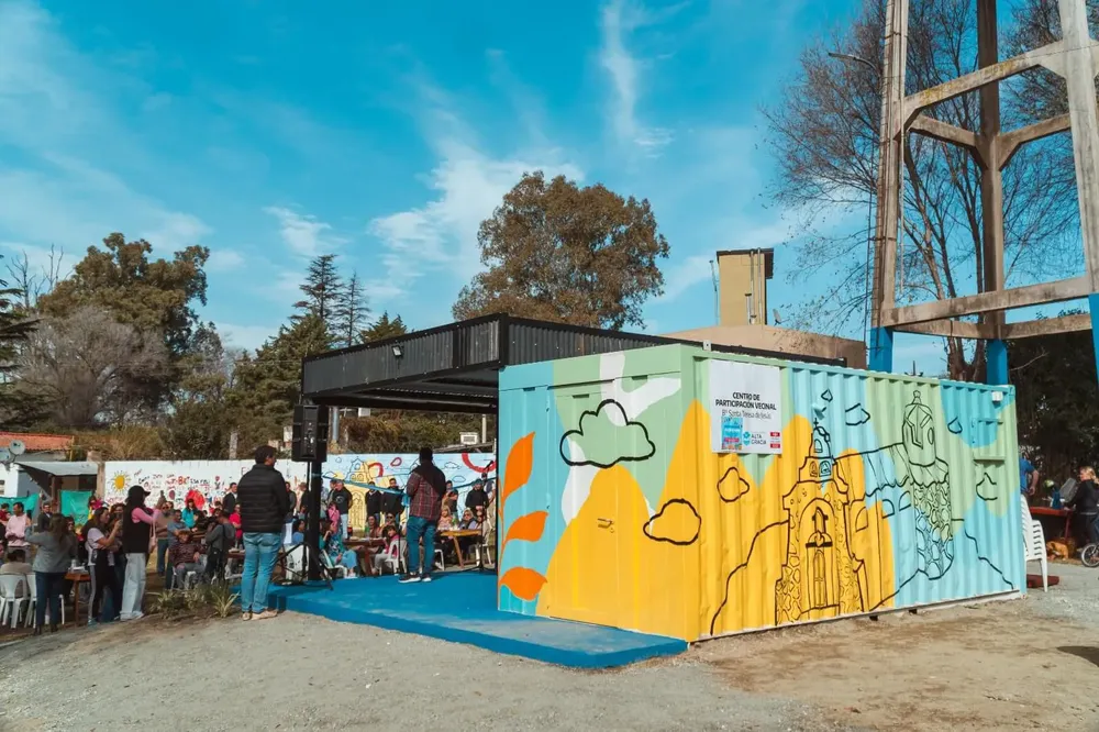 Programa Estamos Cerca