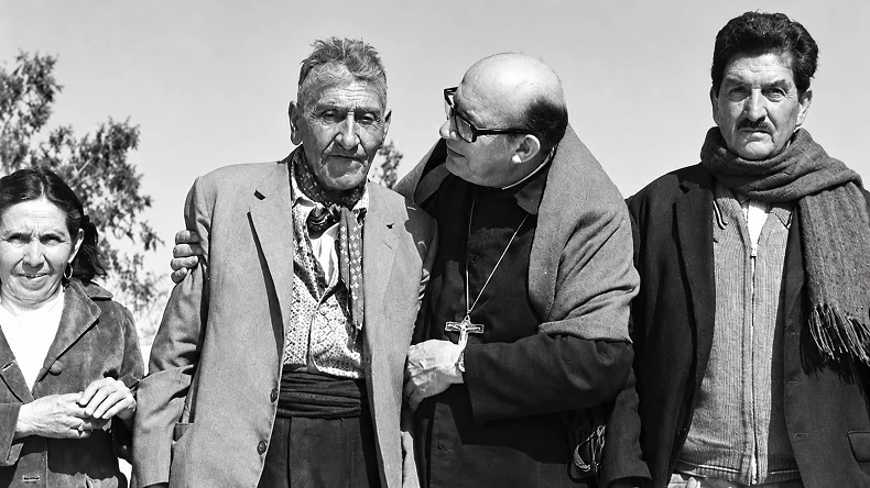 Enrique Angelelli documental