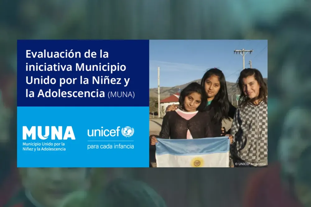 UNICEF MUNA