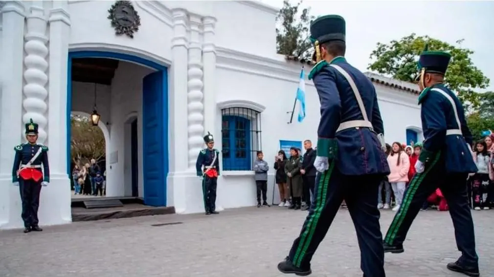 Pacto de Mayo Tucumán 20240708