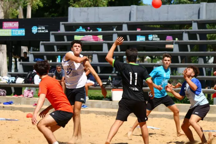 handball