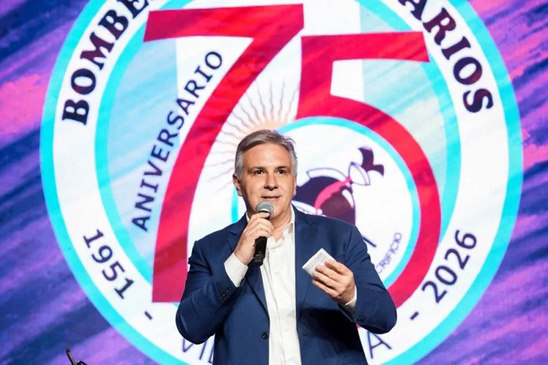 LLARYORA, Martín 20260523