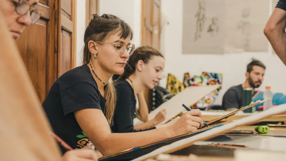 Talleres municipales