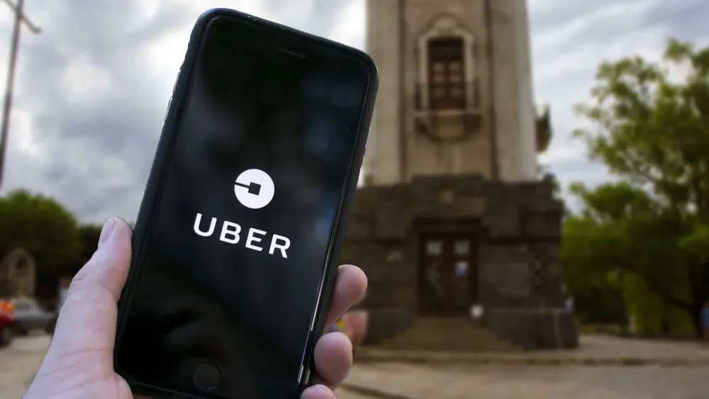 Uber Alta Gracia