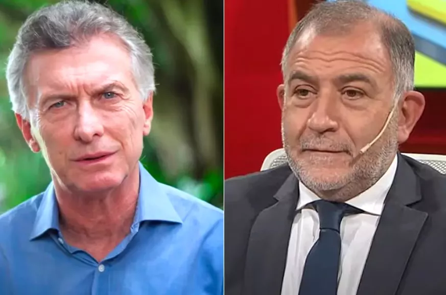 macri- juez