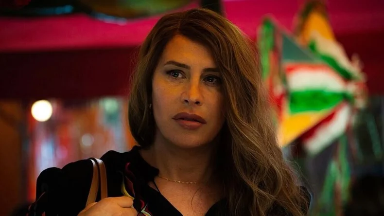 Karla Sofía Gascón