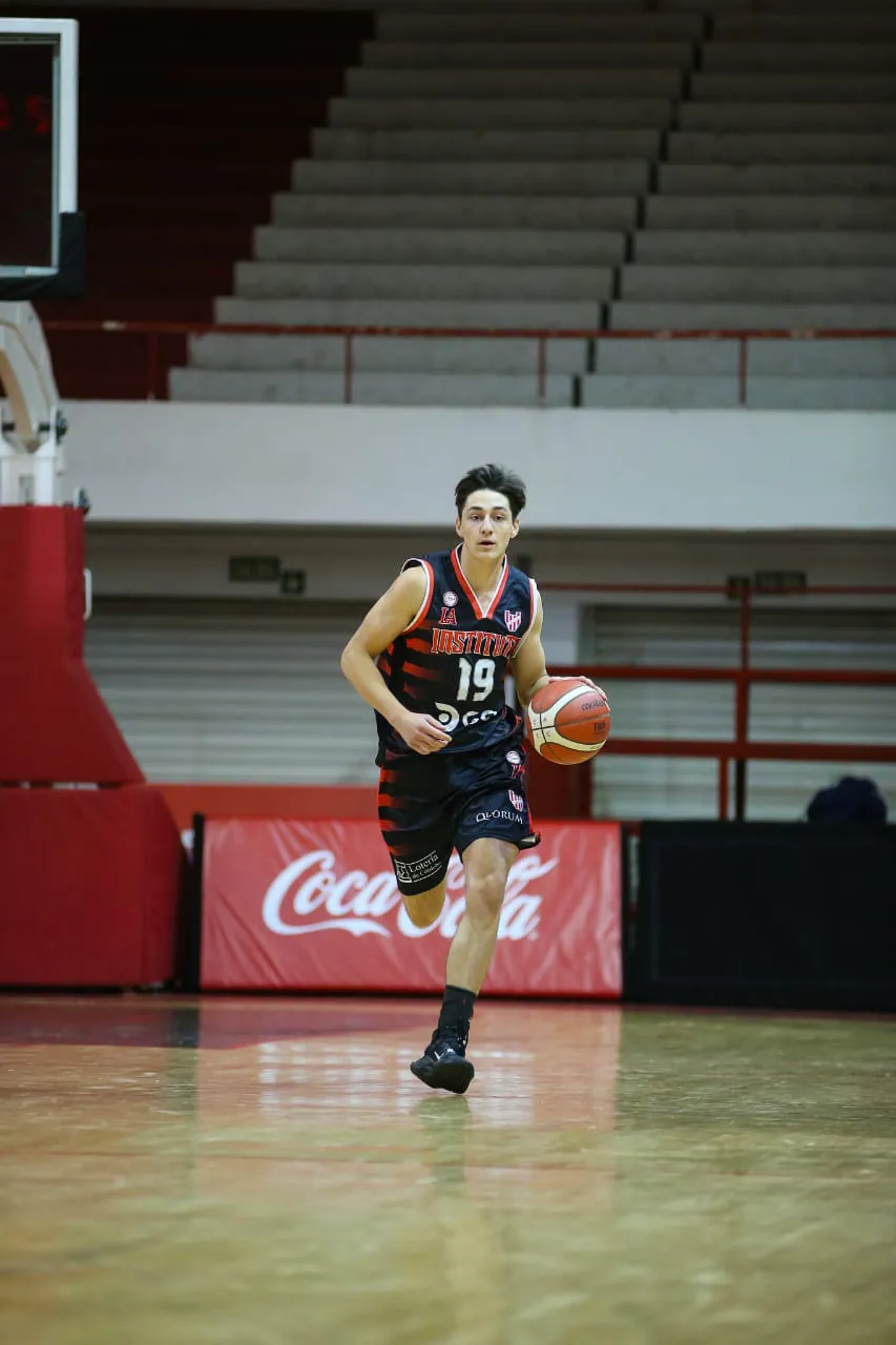 valentino ferri despeñaderos