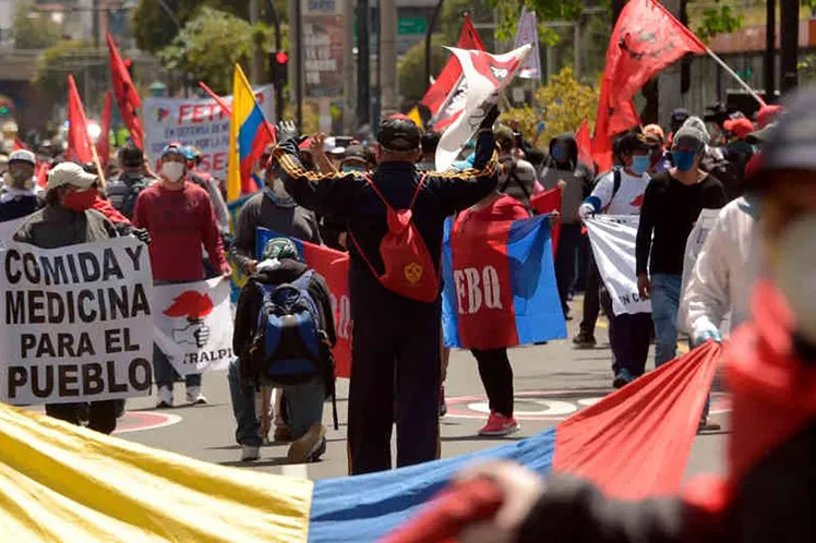 Ecuador