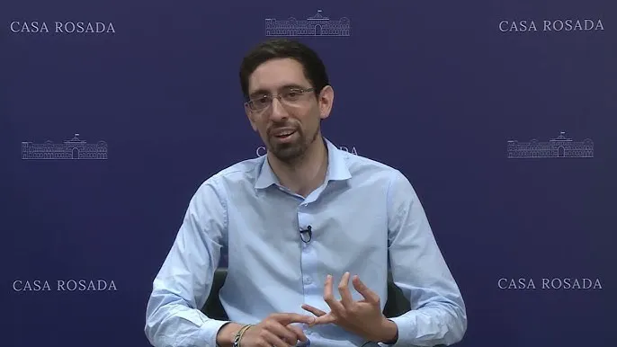 Maximiliano Fariñas