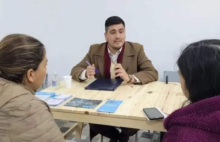 Jorge Guia operativo 2023