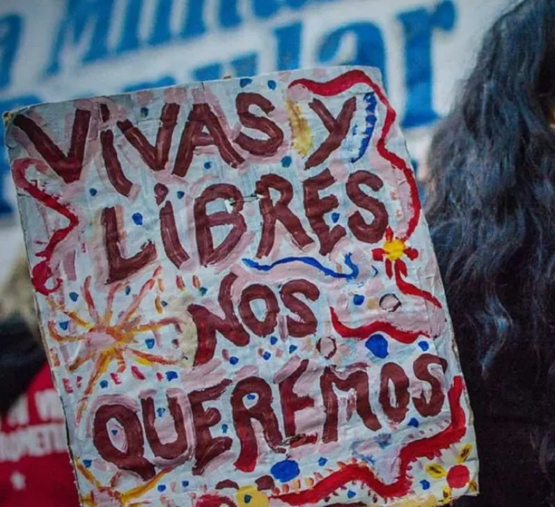 feminismo