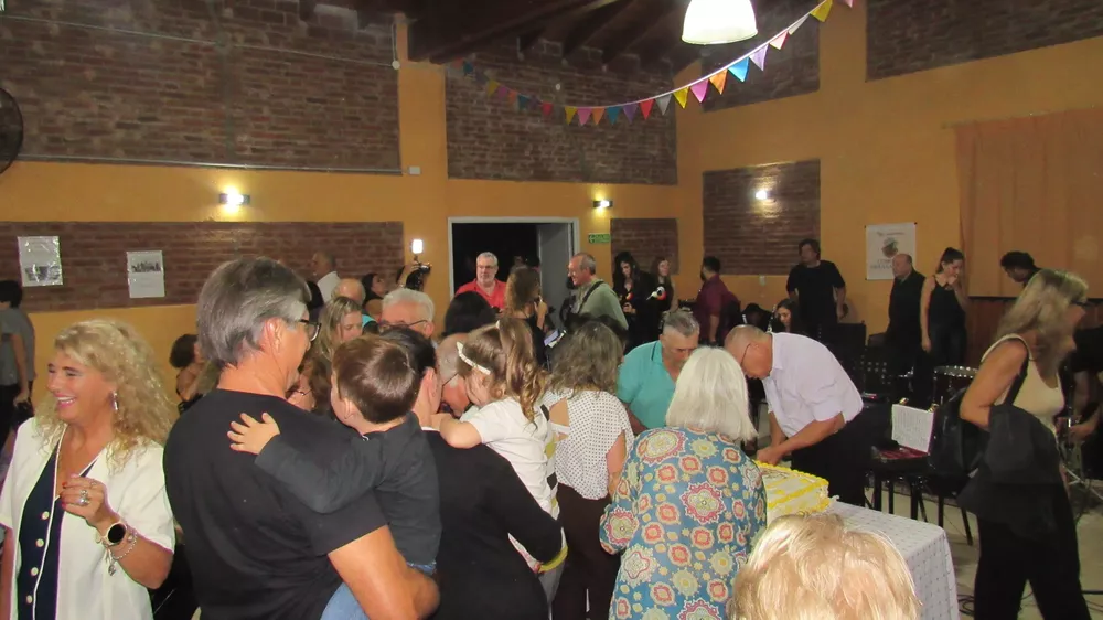 la bolsa aniversario