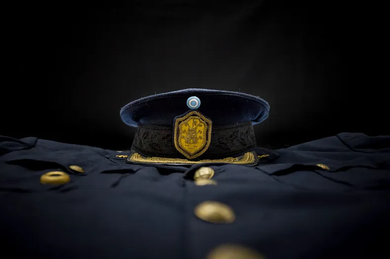 Ropa prestada