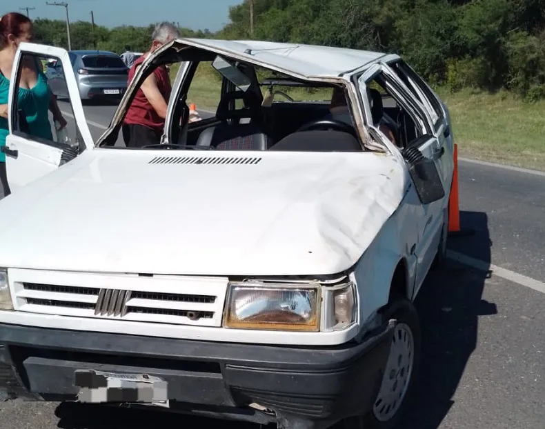 Acc Bower Ruta 36 20250202