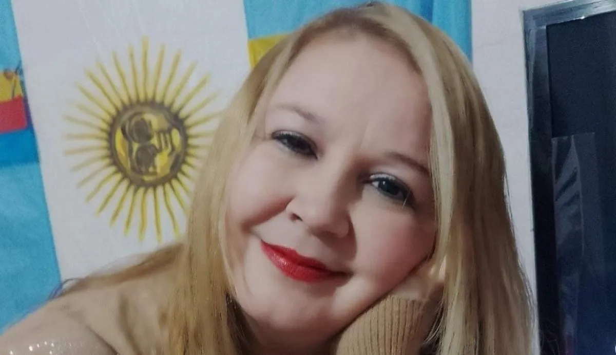 Griselda Blanco
