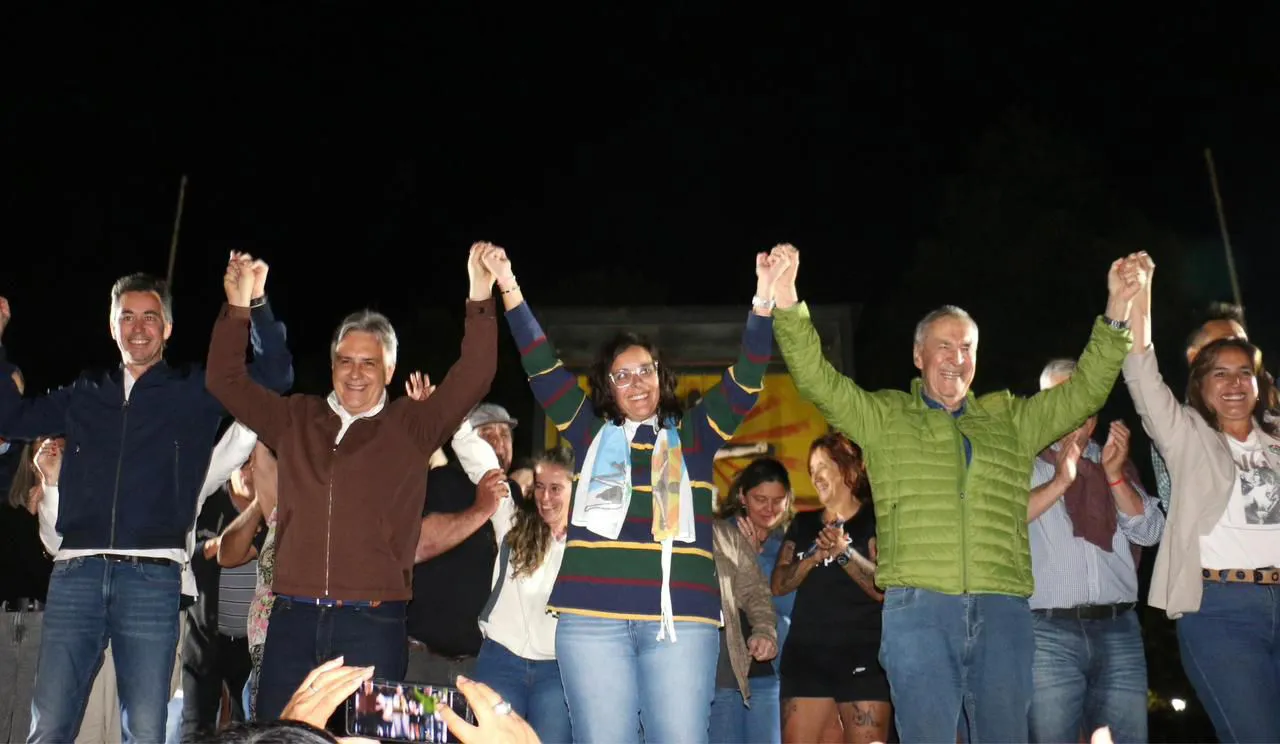 Reducciom, victoria Provincias Unidas