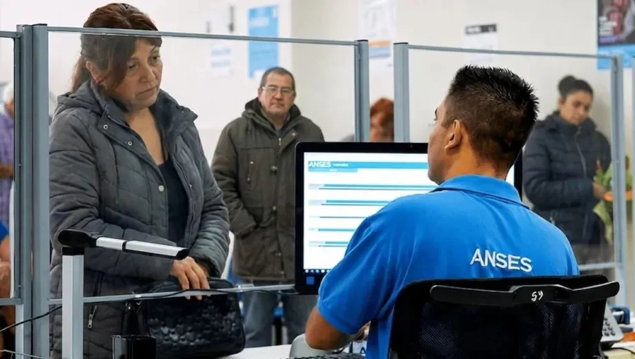 Desempleo seguro Anses
