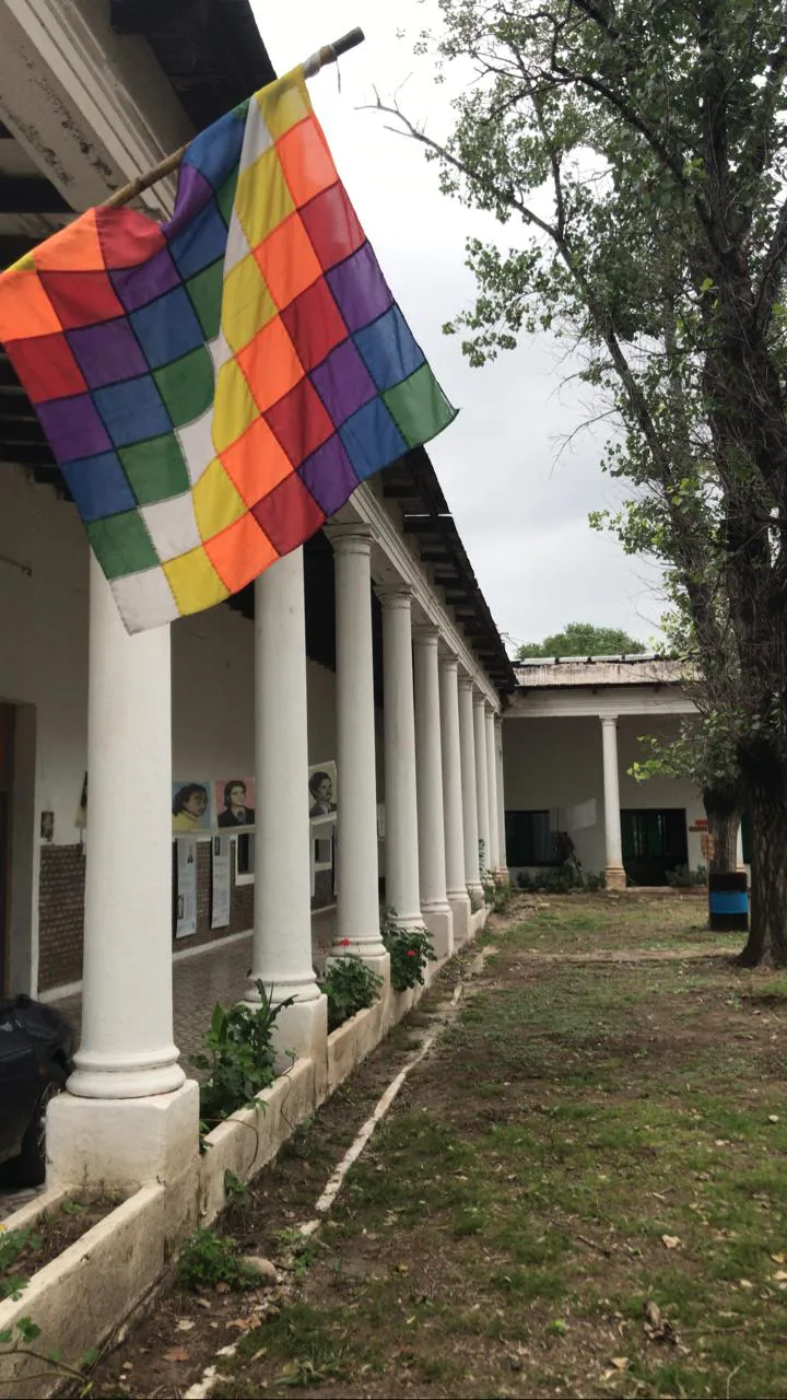 Refugio Libertad 2