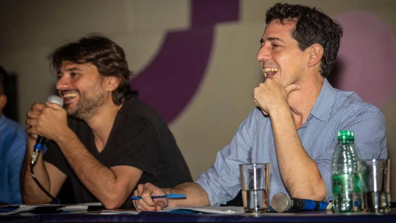 De Pedro Grabois