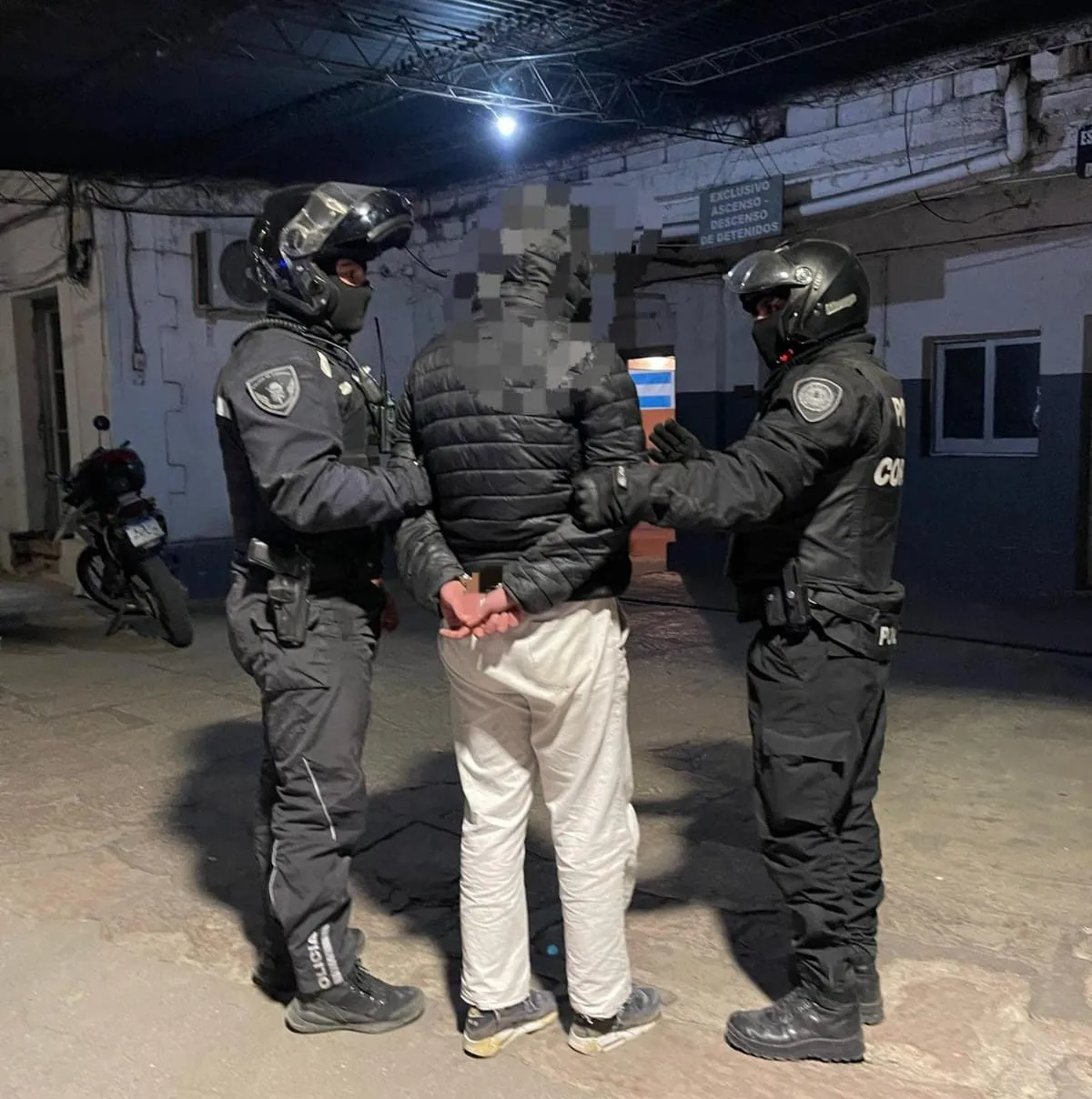 Policiales (1)