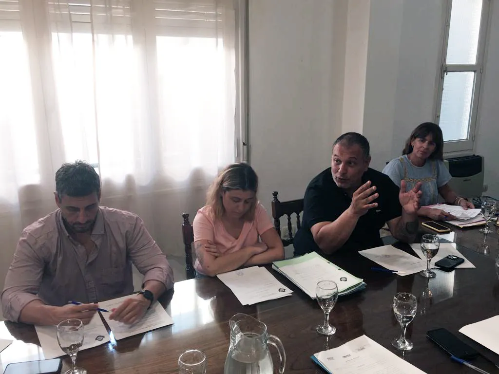 CD AG Bancada Hacemos Unidos Por Córdoba 20240320