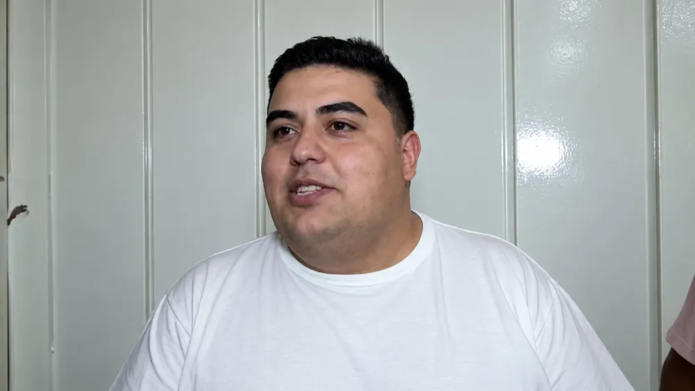 Elias Molina