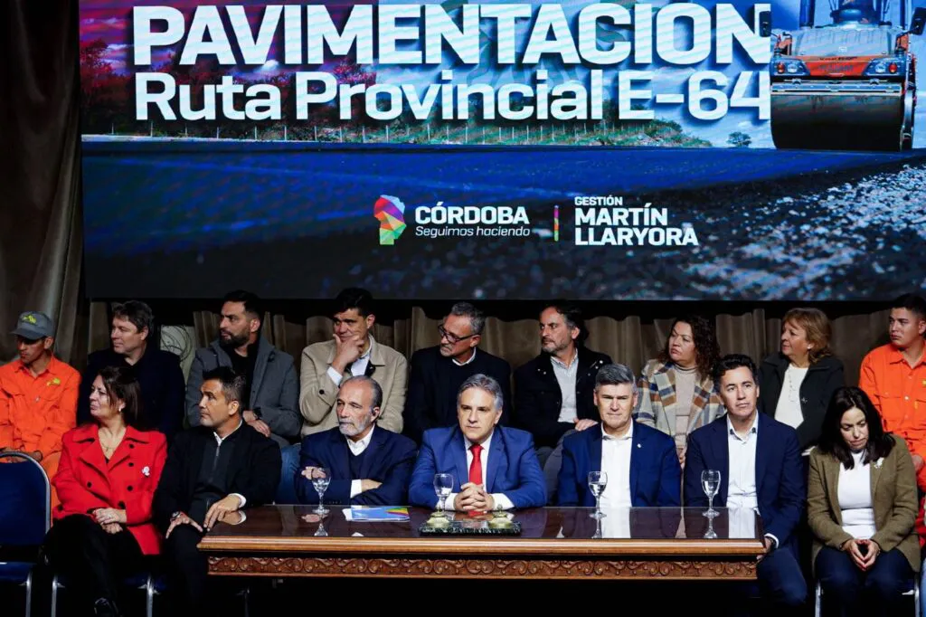 CÓRDOBA