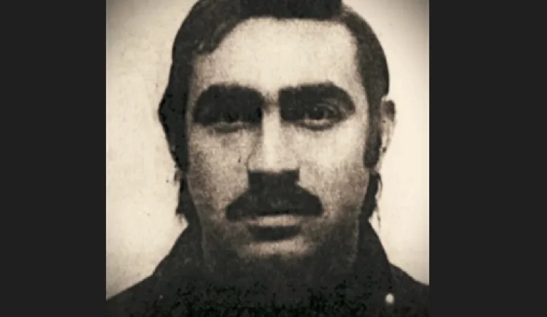 Ramiro Sergio Bustillo desaparecido 1977