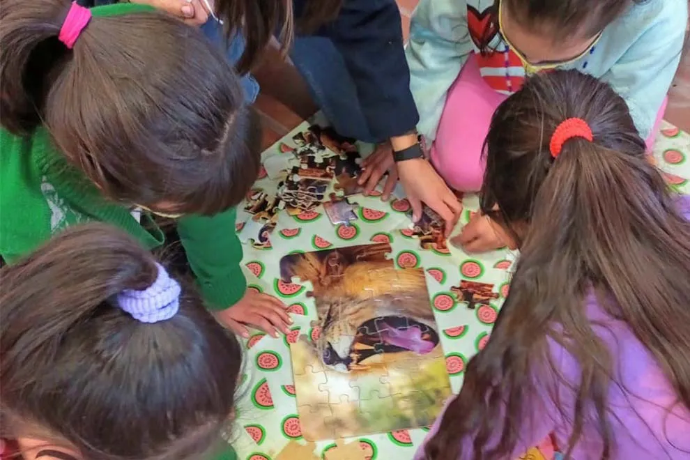 dia de las infancias