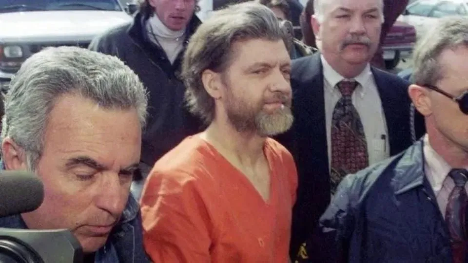 Unabomber