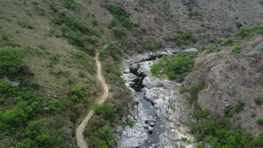 20231110 Río Anisacate seco 02