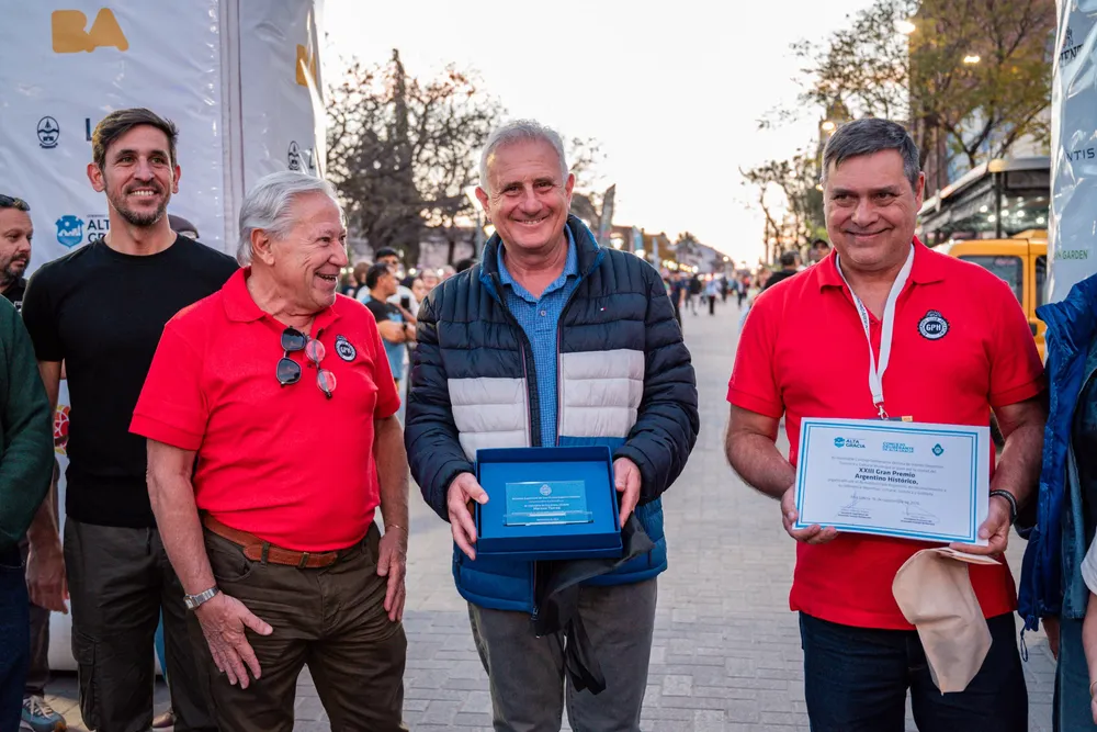  Gran Premio Argentino Histórico (9)