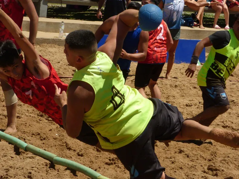 Alta Gracia Beach Handball 2025 (1)