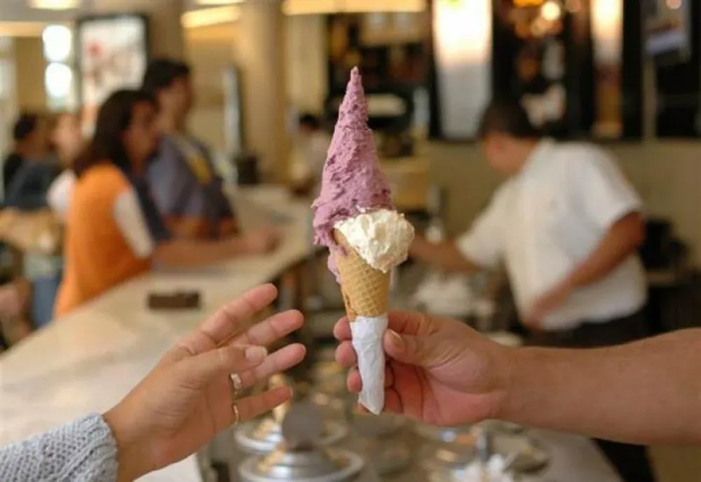Helado