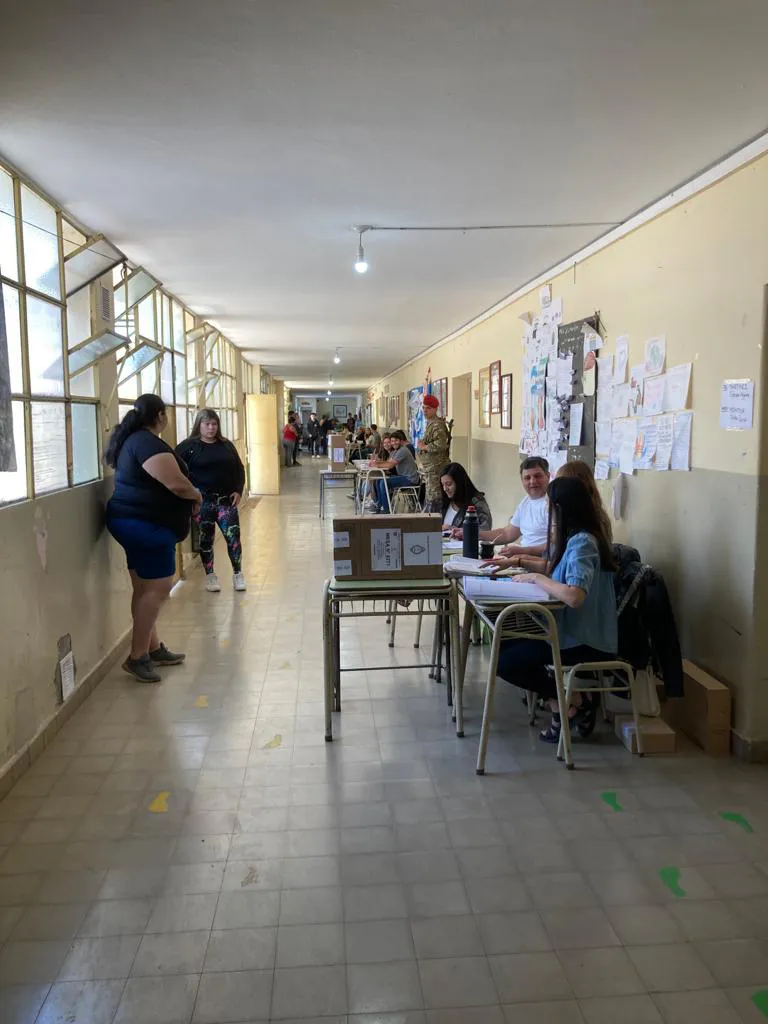 despeñaderos