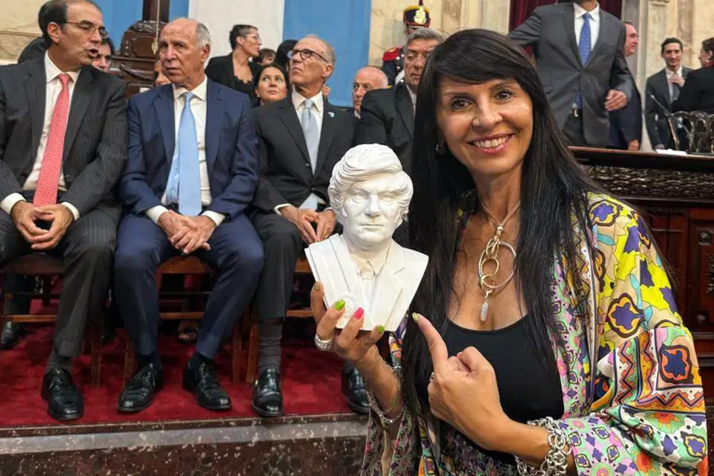 narcodiputada