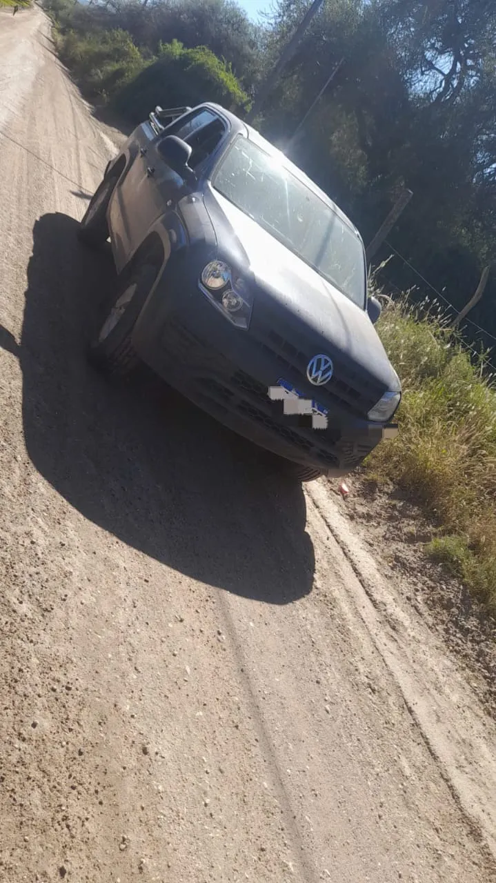 ACCIDENTE