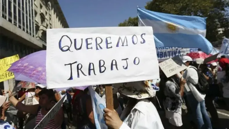 desempleo-argentina