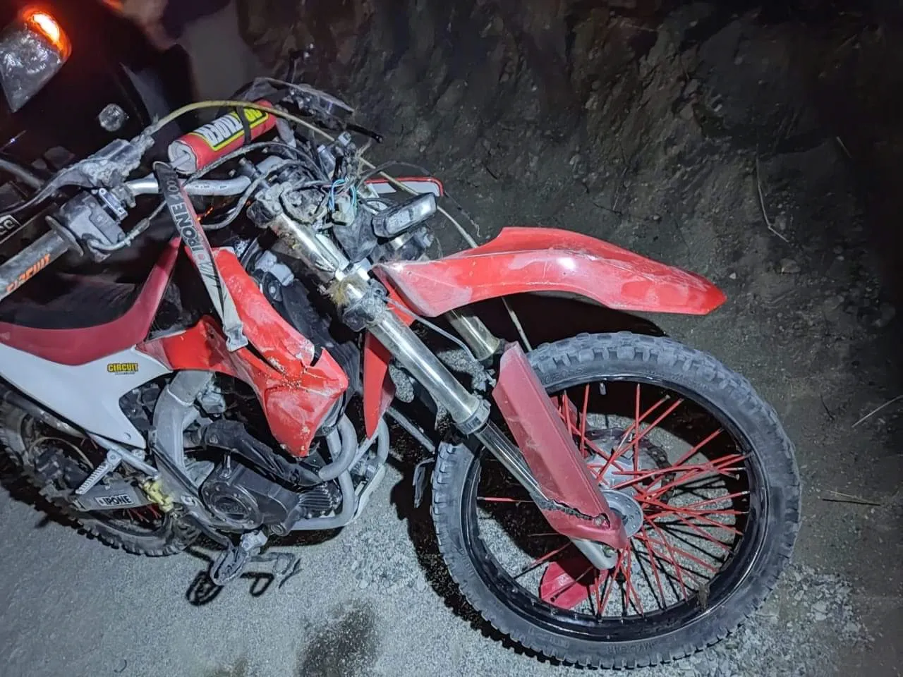 moto