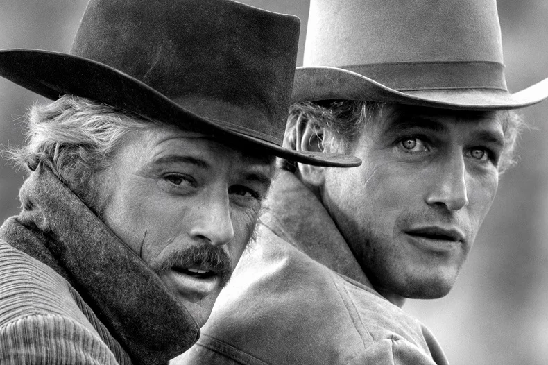 Butch Cassidy and the Sundance Kid